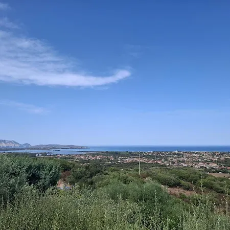 Karaa'mare * San Teodoro (Sardinia)