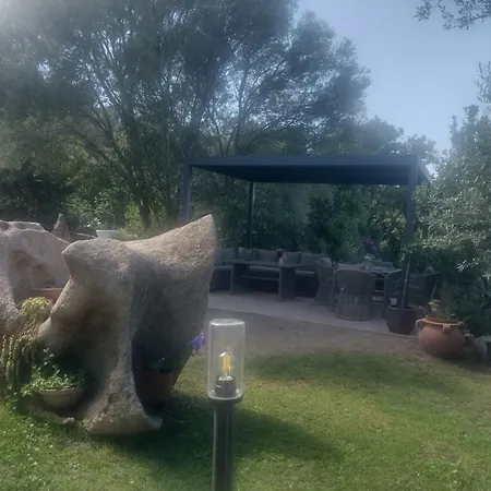 Karaa'mare Frühstückspension San Teodoro (Sardinia)